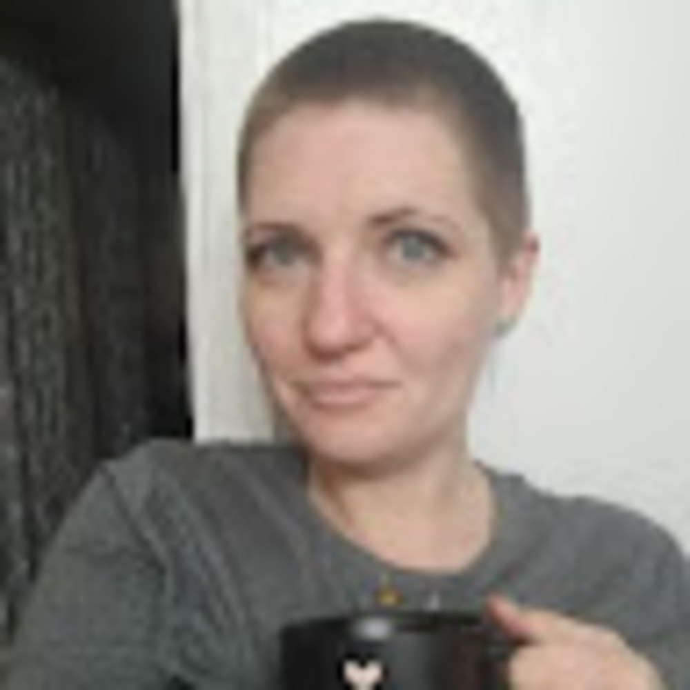 Meet your Posher, Jenny